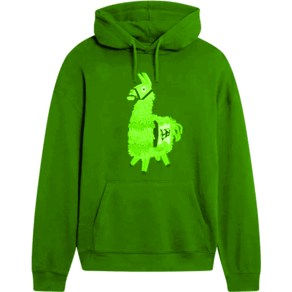 Winter Hoodies - Image 2