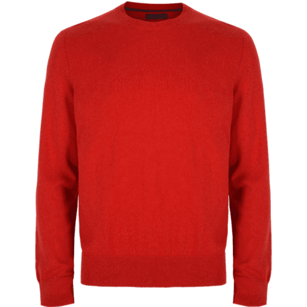 Sweater Red